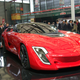 Image for article titled Jason Castriota: Stile Bertone Mantide, Pininfarina P4/5 Designer